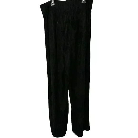 Abercrombie & Fitch Wide Leg Trousers Women’s XL - Picture 9 of 11